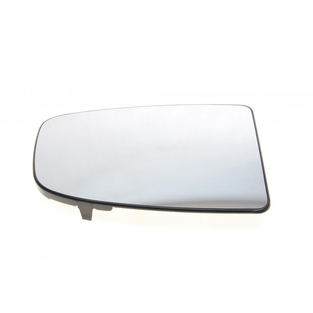 Скло дзеркала Citroen Jumper/Fiat Ducato/Peugeot Boxer 06- (L) (верхн.)