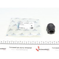 Втулка стабілізатора (переднього) MB C-class (W203) 00-07 (d=21mm)