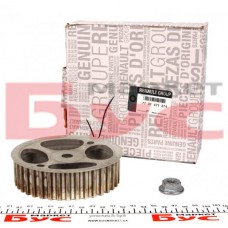 Шестерня розподільного валу Renault Kangoo 1.2/1.4/1.5/1.6/1.9 97-