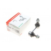 Тяга стабілізатора (заднього) (R) Mitsubishi Lancer/Outlander 06-/Citroen C4/Peugeot 4008 12- (80mm)