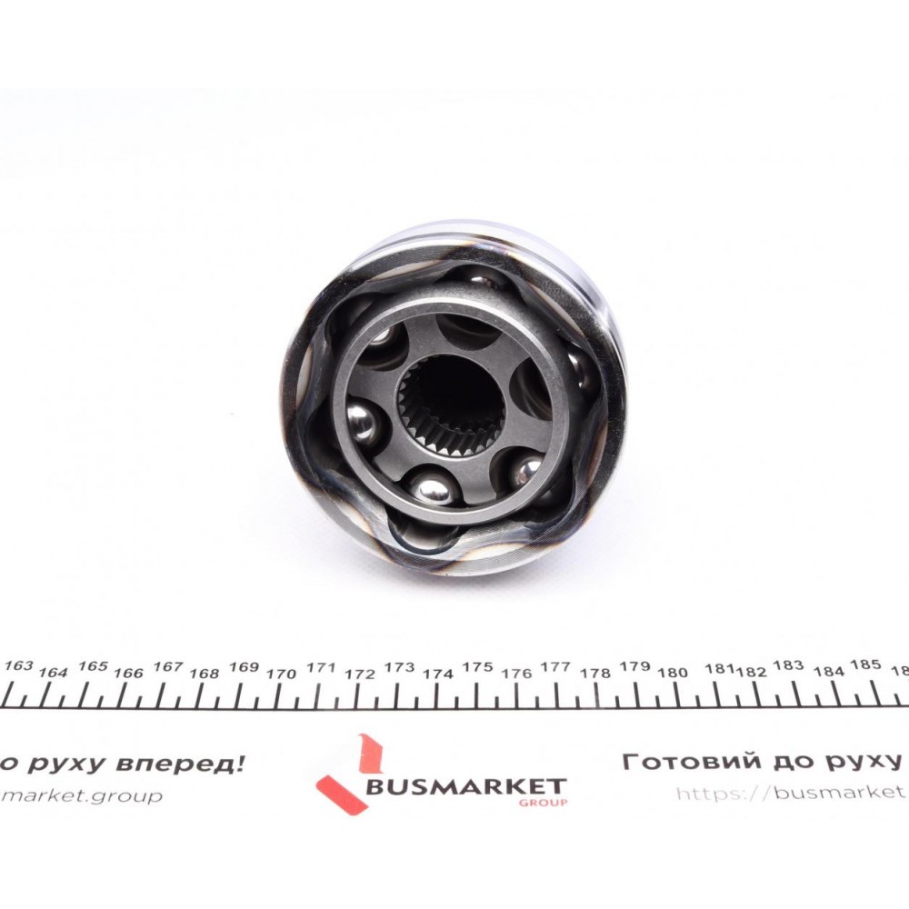 ШРКШ (зовнішній) Ford Mondeo III 00-07 (27z/26z/56mm/90mm/58.5mm)