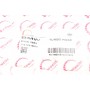 Патрубок інтеркулера (L) BMW 5 (F10/F11/F07) 2.0d 10-17 (N47)