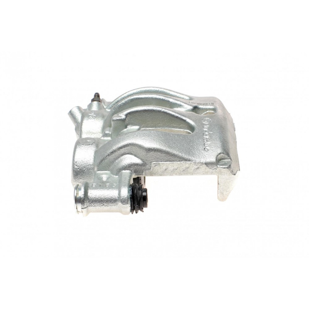 Супорт гальмівний (передній) (R) MB Sprinter 209-319/VW Crafter 30-35 06- (Brembo)