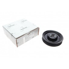 Шків колінвалу VW Caddy IV 1.2/1.4/1.6 15-20