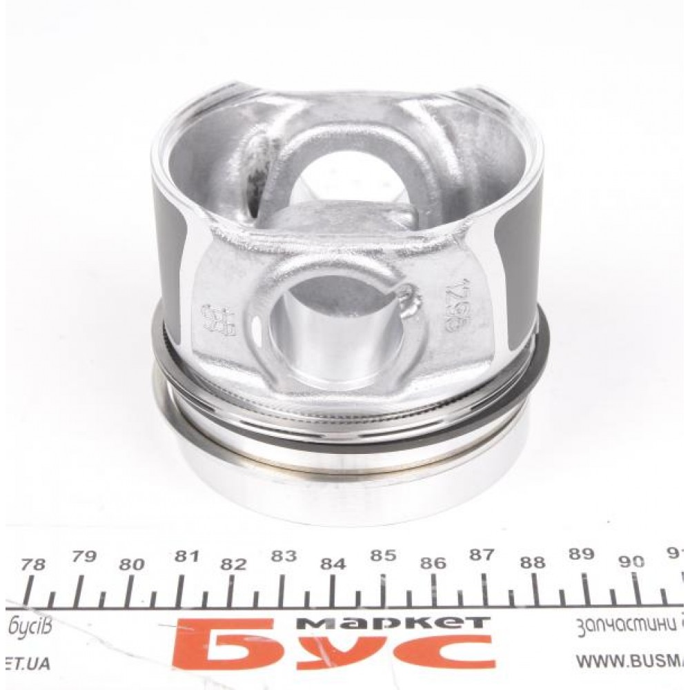Поршень VW Caddy III/IV 1.6TDI 10- (79.75mm/+0.25)