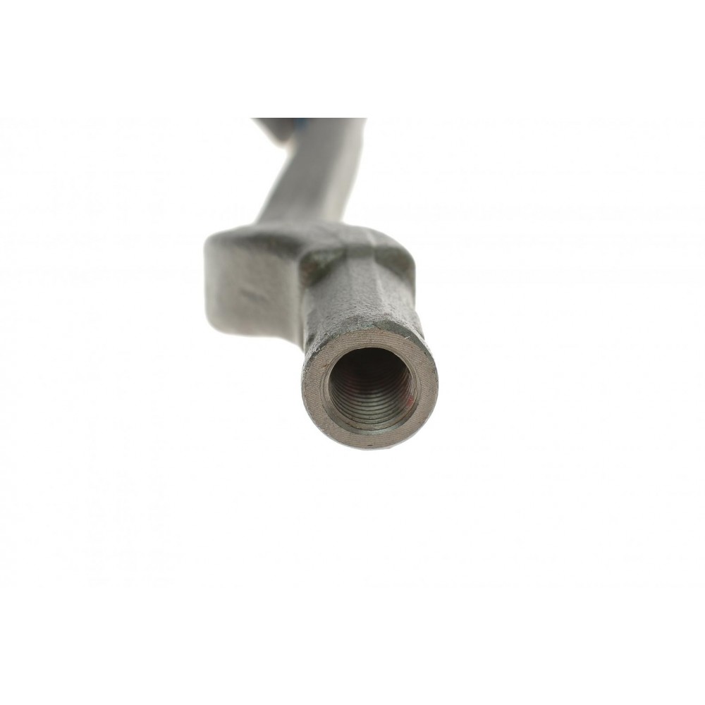 Наконечник тяги рульової (R) Renault Logan/Sandero 04- (L=213mm)
