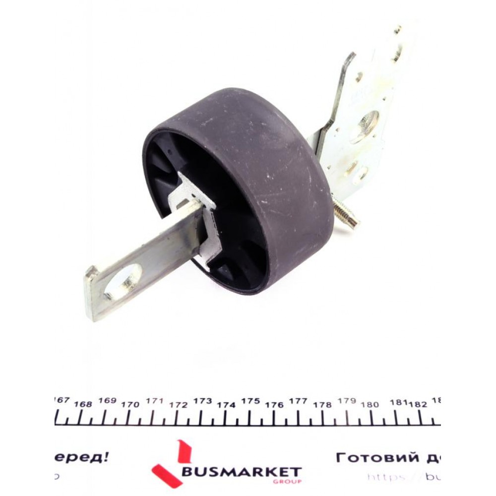 Сайлентблок важеля (заднього/спереду) Ford Galaxy/Mondeo IV/Volvo S60/S80/V70III 06- (L) (продол.)