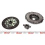 Комплект зчеплення Fiat Doblo 1.6 D Multijet 10- (d=230mm) замінено на 623 3785 00