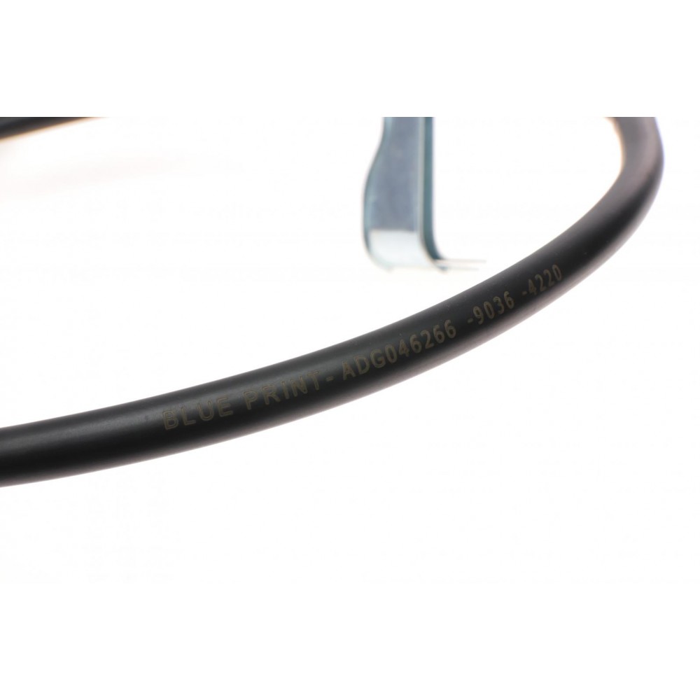 Трос ручника (задній) (R) Hyundai i20 08-14 (1878mm)