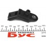 Датчик тиску наддува Fiat Doblo 1.3D Multijet/Renault Trafic 2.5DCI 98-