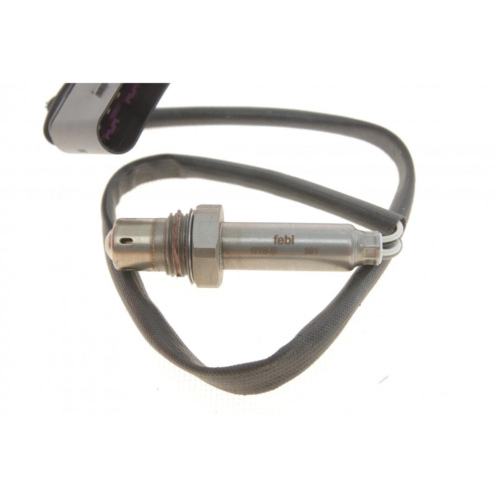 Лямбда зонд VW Bora/Fox/Golf 1.6-3.2 97-