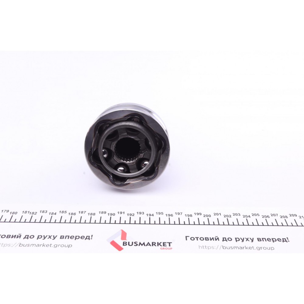 ШРКШ (зовнішній) Opel Astra 1.8-2.2 -98 (33/25z) (-ABS) (L)