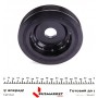 Шків колінвалу Renault Megane/Kangoo/Clio 1.5 dCi 08-/05- (6PK)
