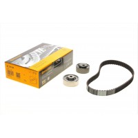 Комплект ГРМ Audi 100/A6 2.5TD/quattro 90-97 (21.1x80z)