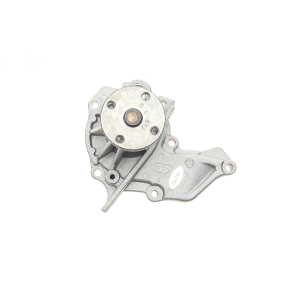Помпа води Ford Fiesta IV/V/Focus/Fusion 1.25/1.4/1.6 95-/Mazda 2 03-05/Volvo 05-07 (R/B) (6 лоп)