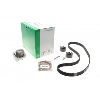 Комплект ГРМ + помпа Citroen Jumpy 2.0HDi (144x25.4)