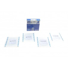 Кільця поршневі VW Golf IV/V/VI 1.4/1.6 TSI 02-14 (77.0mm/+0.5)
