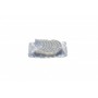 Вкладиші шатунні Opel Agila/Astra G/H/Combo/Corsa B/C/D/Meriva A 1.2/1.4 16V 98-14 (+0.25)