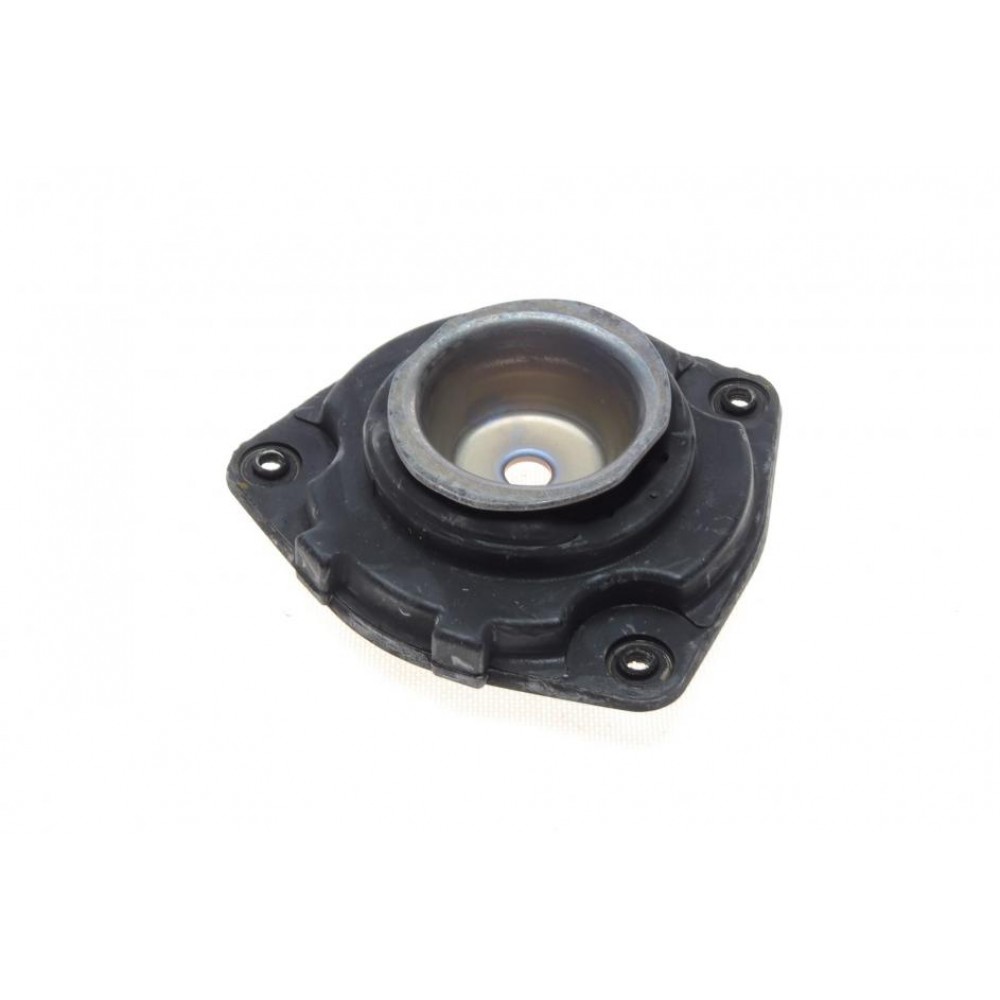 Подушка амортизатора (переднього) Nissan Note 1.4/1.5dci/1.6 06- (L)