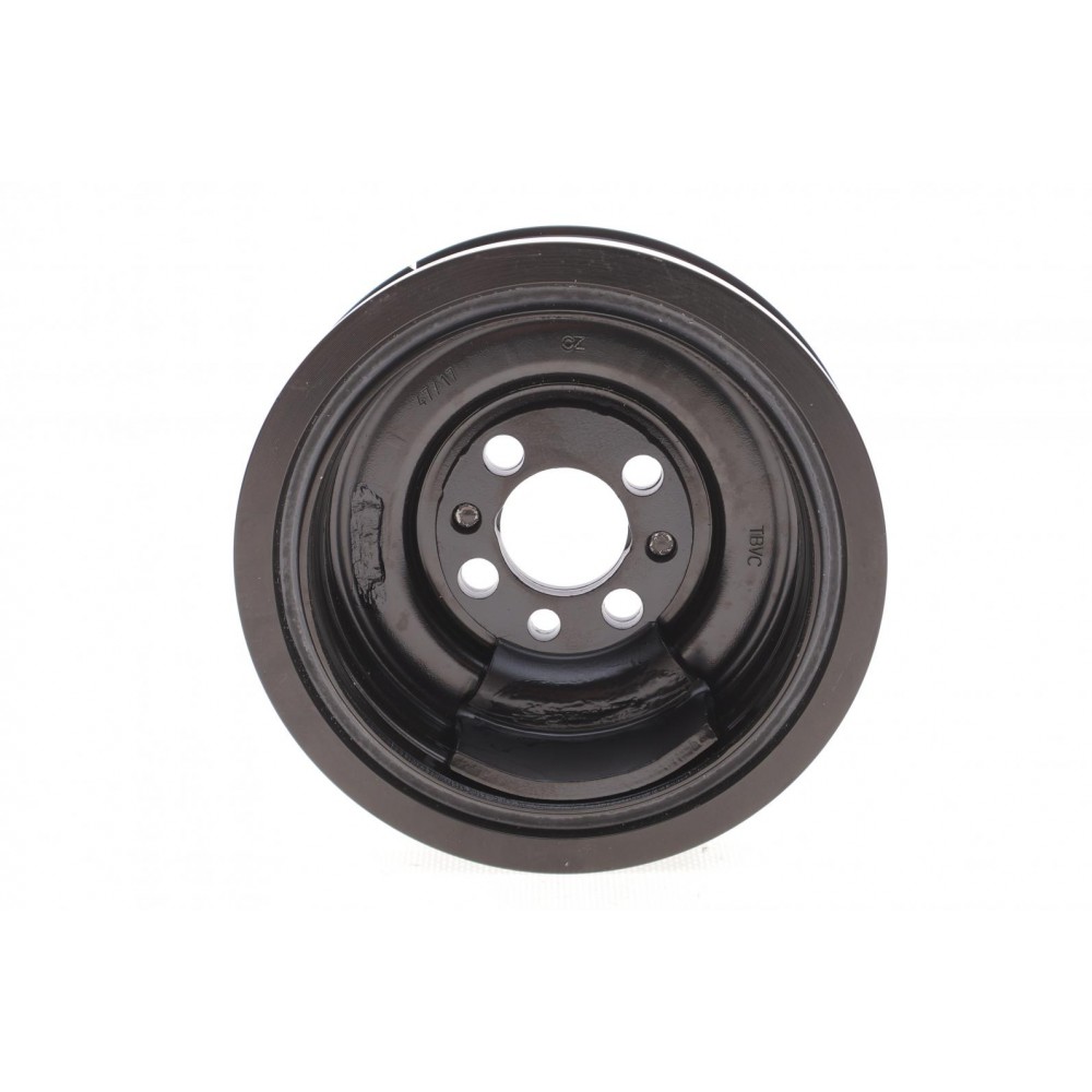 Шків колінвалу VW Polo/Skoda Fabia/Rapid 1.4TDI 14- (6PK)