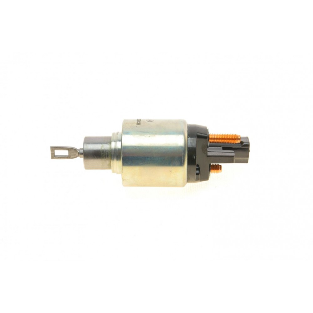 Реле стартера втягуюче (12V) VW
