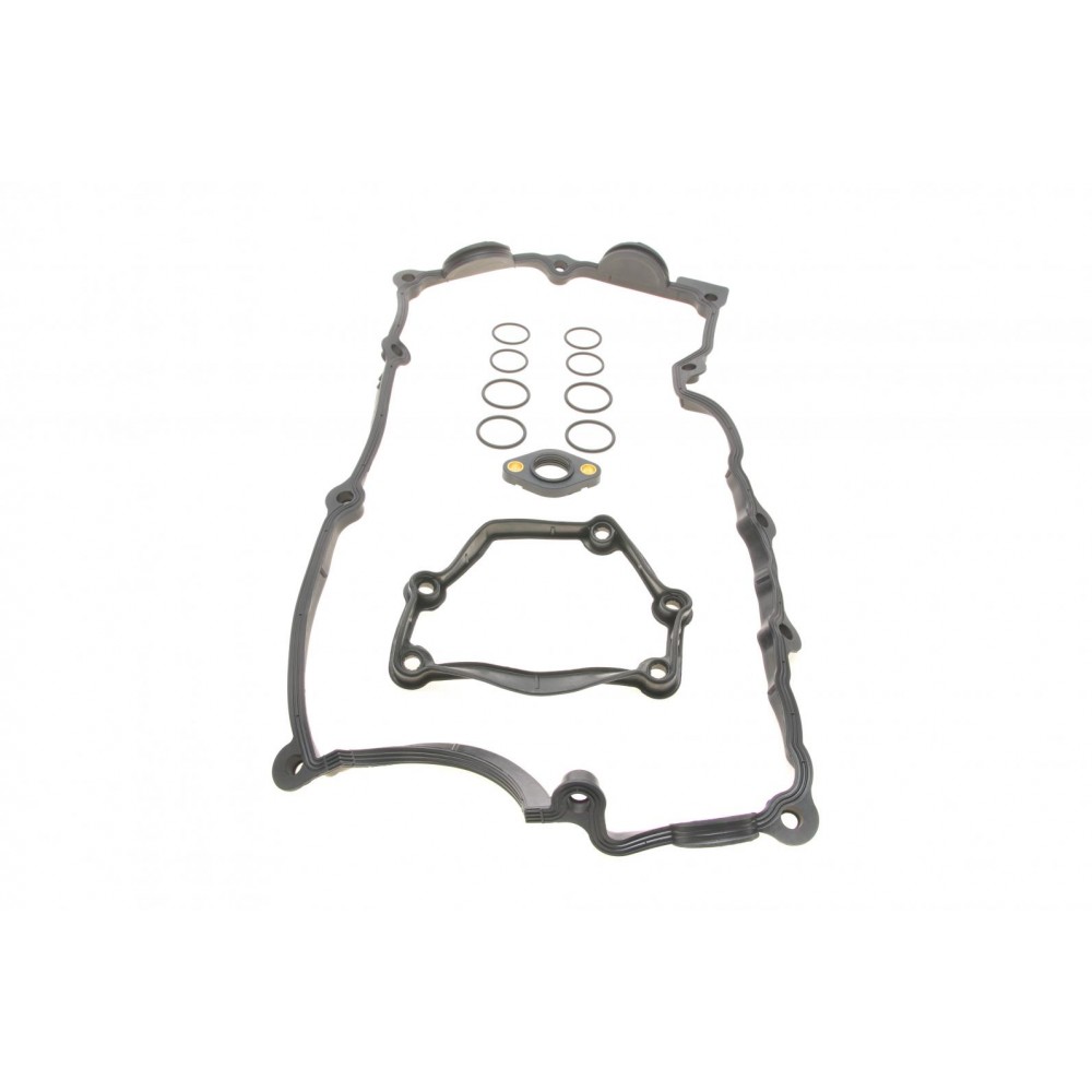Прокладка кришки клапанів BMW 3 (E46/E90)/5 (E60) 1.8-2.0i (N42/N46) 01- (к-кт)