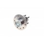 Підшипник маточини (задньої) Opel Astra G/Combo/Meriva/Vectra A/B (+ABS) 5 отв. 1,2-3,0 85-