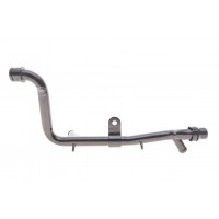 Патрубок системи охолодження Audi A4/A6/Skoda Superb/VW Passat 1.6/1.8T 94-08