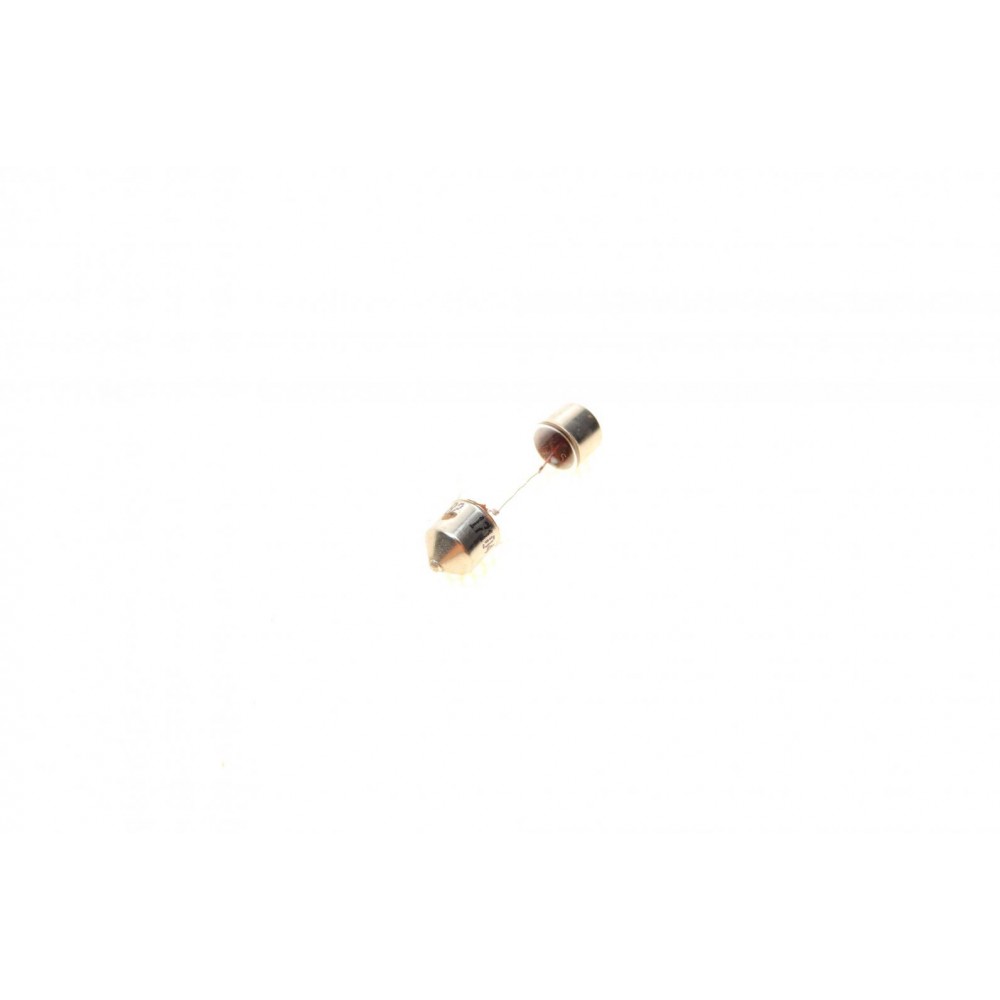 Автолампа C3W 24V 3W SV7,5 (8x28mm) Standard (без цоколя)
