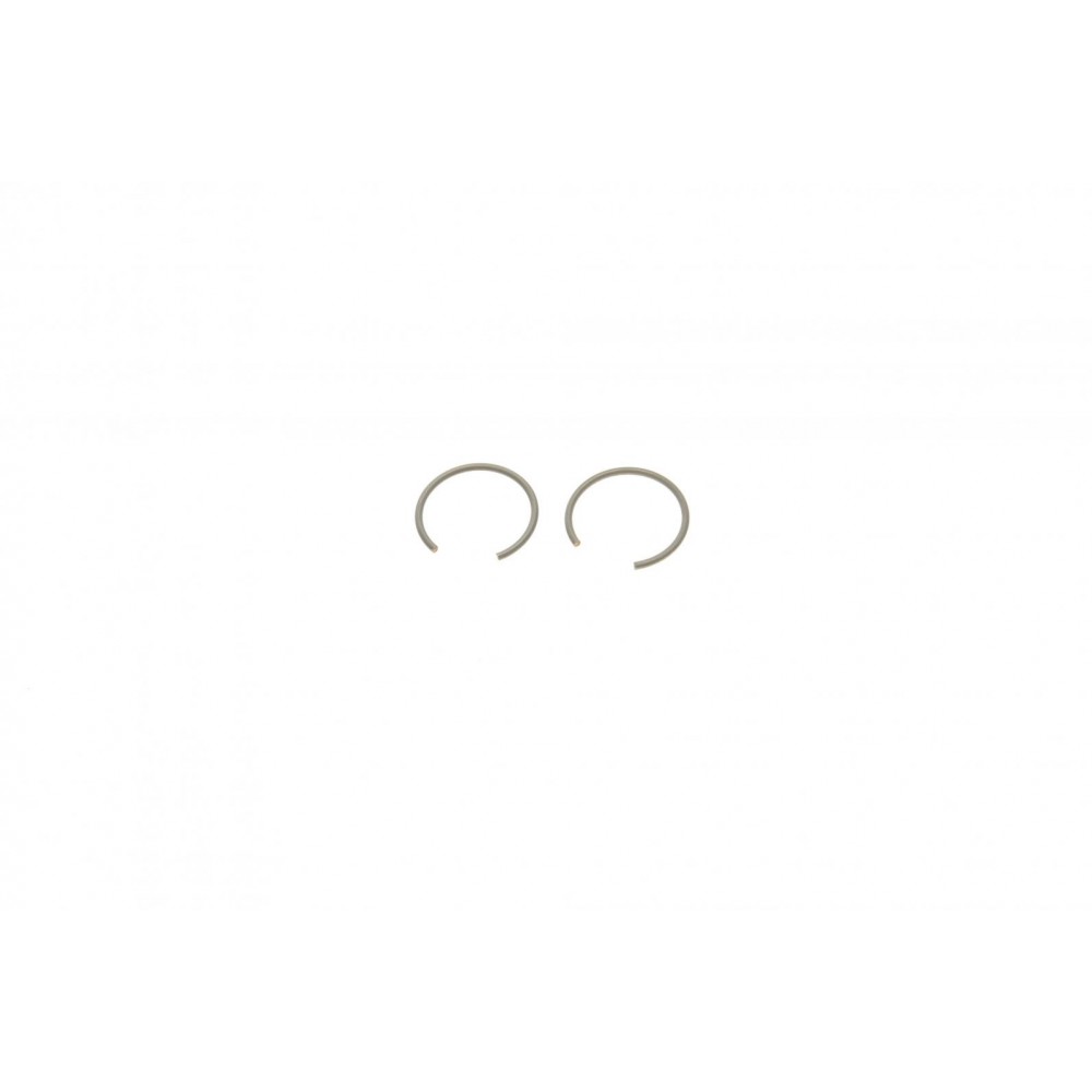 Поршень Audi A3/A4/Skoda Octavia I/VW Golf III/IV 1.6 94-07 (81.01mm/STD)
