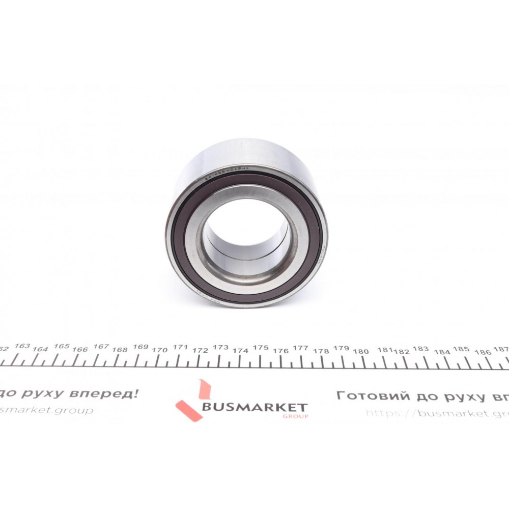 Підшипник маточини (передньої) Honda Civic 1.4-2.2i 12- (+ABS)