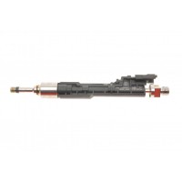 Форсунка BMW 5 (G30/F90) 4.4 i (N63) 17-19