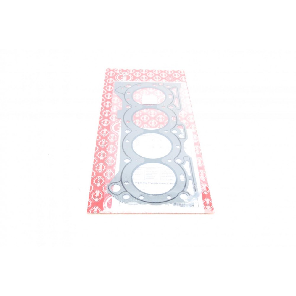 Прокладка ГБЦ Suzuki Swift 1.3 01-03 (1.5mm)
