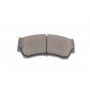 Колодки гальмівні (передні) Nissan Almera 1.4/1.6/2.0D 95-00