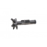 Форсунка омивача фари VW Golf 08-14 (R)