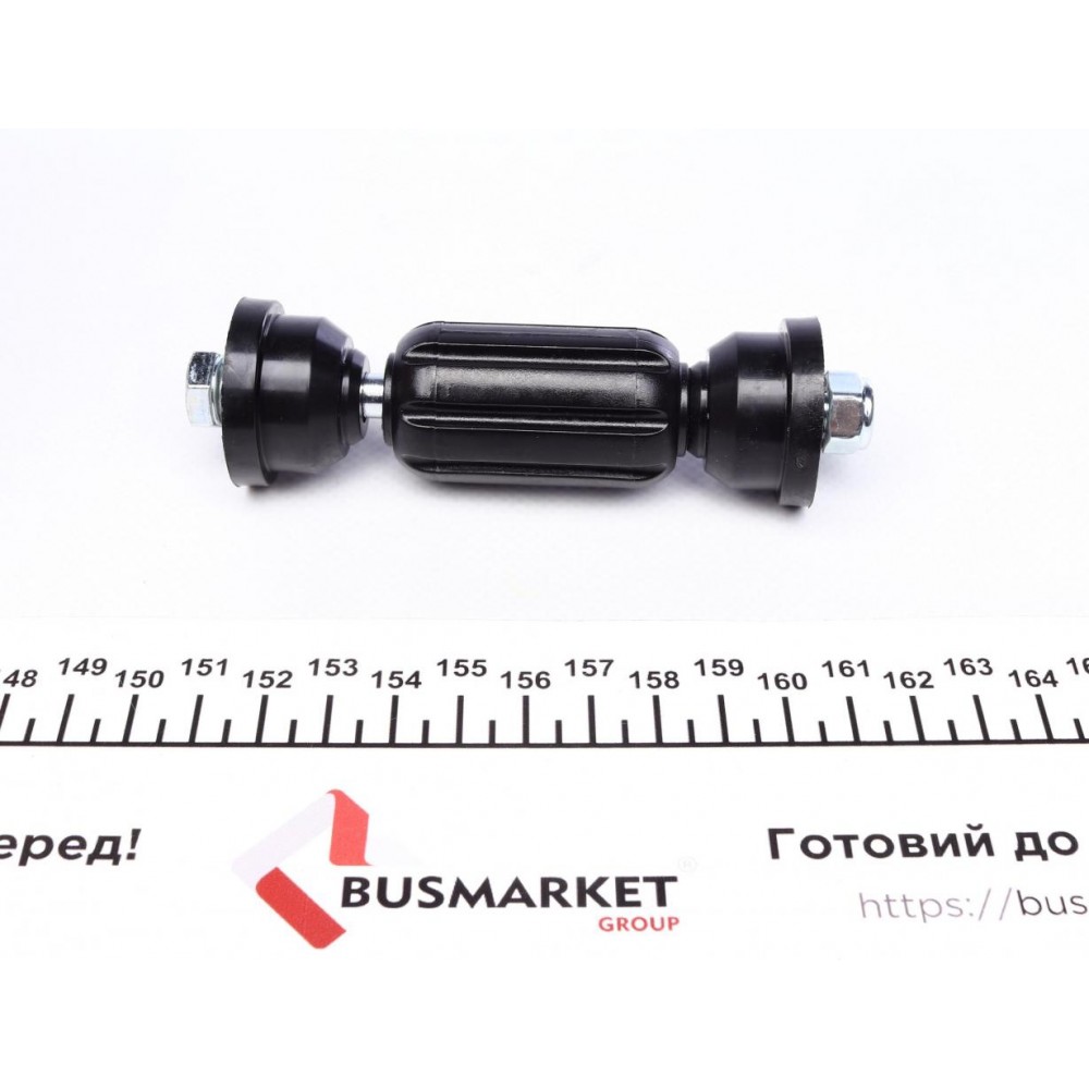 Тяга стабілізатора (переднього) Mitsubishi Colt 1.1-1.5 04-13 (L=110mm)