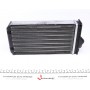Радіатор пічки Peugeot 307/307 SW 1.4-2.0 00-