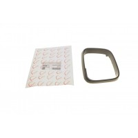 Накладка дзеркала заднього виду VW T5/Caddy 03- (R)