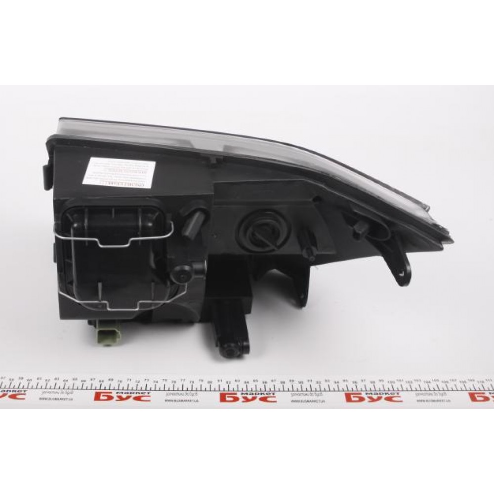 Фара (L) Ford Transit 06- (H4) (ayfar)