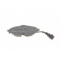 Колодки гальмівні (передні) VW Golf VII/VIII/Passat/Seat Leon 12- (TRW) (з датчиком)