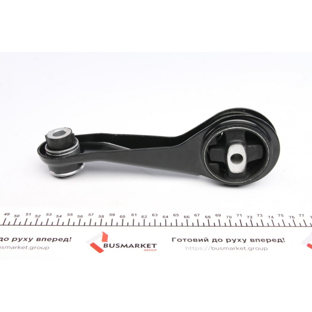 Подушка КПП Renault Kangoo 1.5dCi 03- (косточка)