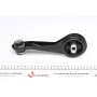 Подушка КПП Renault Kangoo 1.5dCi 03- (косточка)