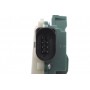 Замок дверей (передній/R) Seat Leon/VW Bora/Golf/Passat -06