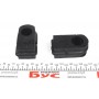 Втулка стабілізатора (переднього) Nissan Micra III 1.0-3.5 03-10 (d=26mm)