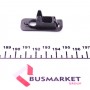 Кліпса кріплення опори капоту MB Vito (W639) 03-