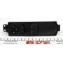 Кнопка склопідіймача і регулювання дзеркала VW Crafter/MB Sprinter 06- (L)