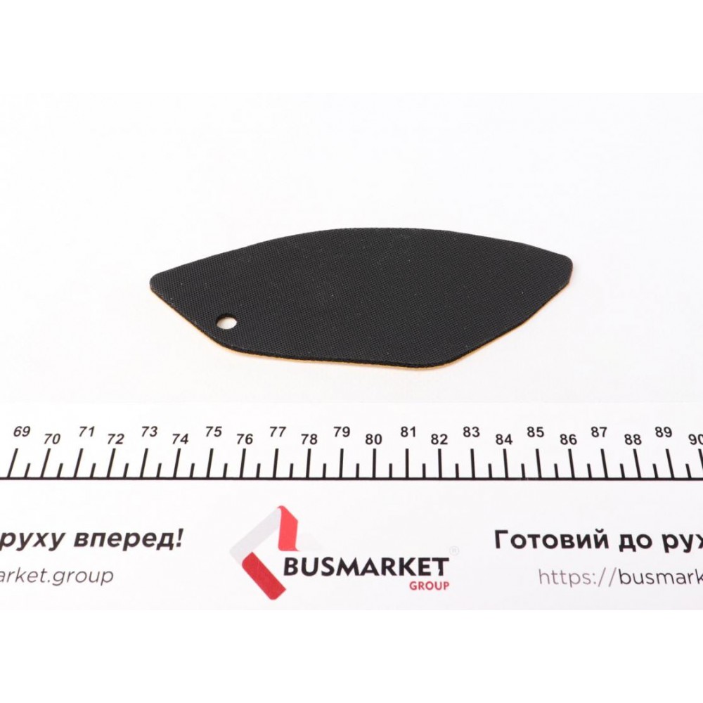 Комплект прокладок (нижній) VW Caddy I/II 1.5i/1.6D/1.8i 82-97