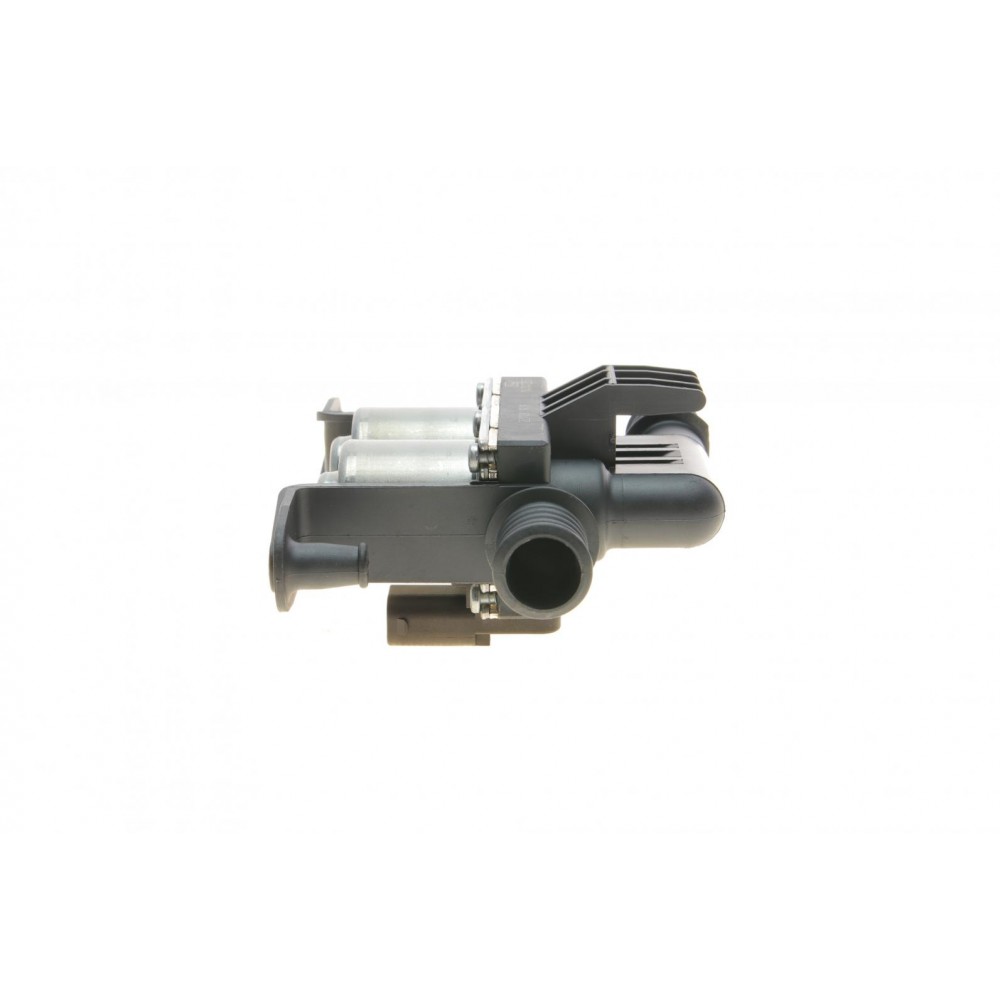 Кран пічки BMW 5 (E60)/6 (E63)/7 (E66) 2.0-6.0 01-10 M47/M54/M57/N46/N47/N52/N53/N54/N62/N74