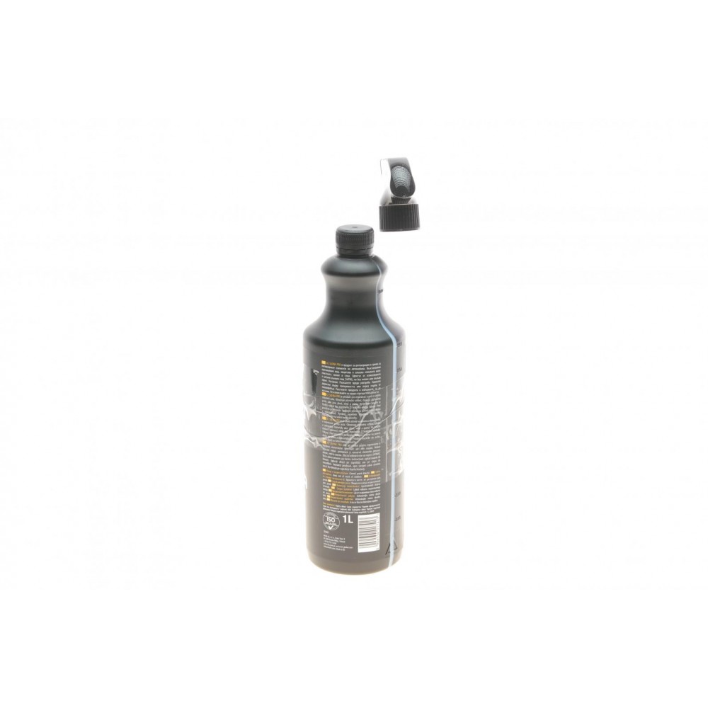 Засіб для чистки пластика (приборної панелі) Satina Pro Blueberry (1L)