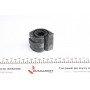 Втулка стабілізатора (переднього) Citroen C2/C3 1.1-1.6 16V HDi 02- (d=19mm)